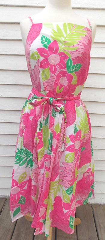 Used lilly hot sale pulitzer dress